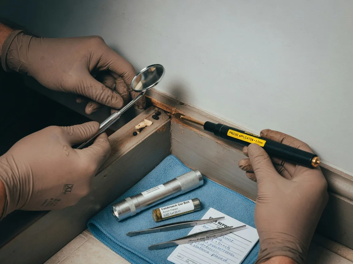 Why choose Emergency Pest Control in Delhi, CA